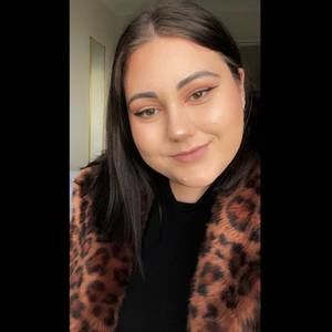 Meet your Posher, Shanan